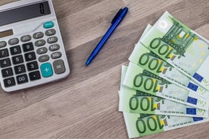 Ingresos recurrentes como agente inmobiliario