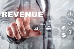 revenue