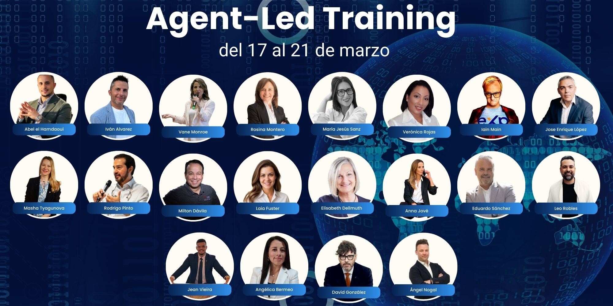 agent-led-training-spain