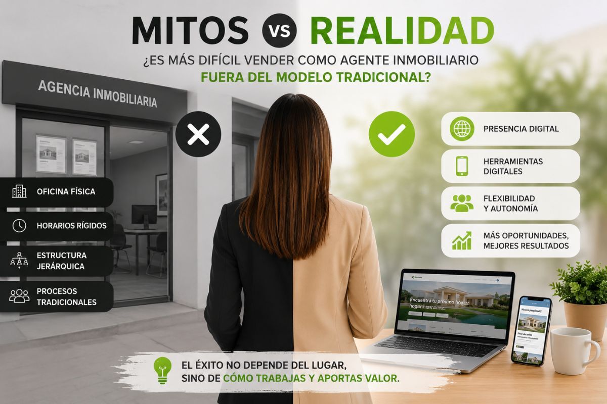 mitos vs realidad