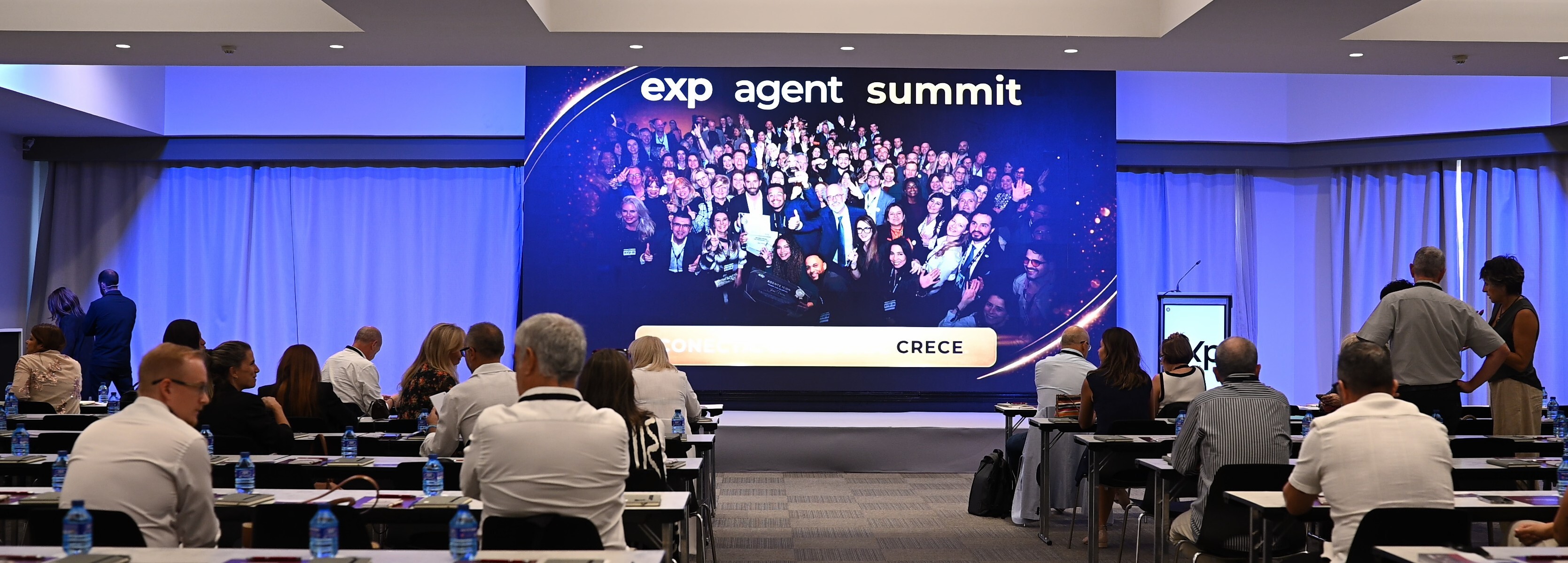 agent summit